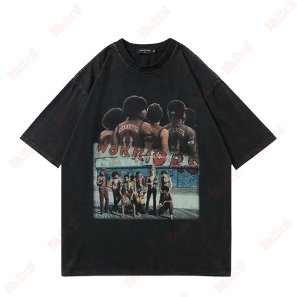 high quality t shirt